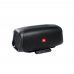 Caixa de som Speaker JBL Basspro Go Bluetooth/USB 200W (100W RMS) para Veiculo IPX5 - Preto Jblsubbpgoam
