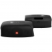Caixa de som Speaker JBL Basspro Go Bluetooth/USB 200W (100W RMS) para Veiculo IPX5 - Preto Jblsubbpgoam