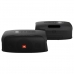 Caixa de Som Subwoofer JBL Basspro Go Bluetooth / 200W - Preto