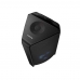 Caixa Torre de Som Samsung MX-T40 Giga Party Bluetooth 2 Canais 300W RMS Luzes LED