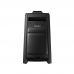 Caixa Torre de Som Samsung MX-T40 Giga Party Bluetooth 2 Canais 300W RMS Luzes LED