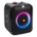 Caixa de som JBL Portatil Partybox Encore c/2 Microfones