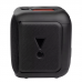 Caixa de som JBL Portatil Partybox Encore c/2 Microfones