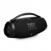 Caixa de Som JBL Boombox 3 Wifi - Preto