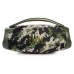 Caixa de som Speaker JBL Boombox 3 - Bluetooth - A Prova DAgua - Camuflado