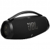 Caixa de som Speaker JBL Boombox 3 Wi-Fi com Bluetooth e USB - Preto