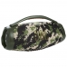 Caixa de som Speaker Portatil JBL Boombox 3 Bluetooth - Camuflado