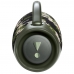 Caixa de som Speaker Portatil JBL Boombox 3 Bluetooth - Camuflado