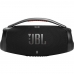 Caixa de som Speaker Portatil JBL Boombox 3 Bluetooth - Preto