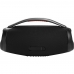 Caixa de som Speaker Portatil JBL Boombox 3 Bluetooth - Preto