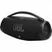 Caixa de som Speaker Portatil JBL Boombox 3 Wi-Fi Bluetooth - Preto