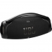 Caixa de som Speaker Portatil JBL Boombox 3 Wi-Fi Bluetooth - Preto