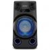 Caixa de Som Sony MHC-V13 - - CD - USB - FM - Bivolt - Preto