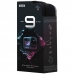 Camera de Acao Gopro Hero 9 Black SPBL1 CHDHX-901-RW 20MP 5K com Wi-Fi e Bluetooth + Acessorios Telesin