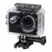 Camera de Acao WP-G2S - HD 1080P - Wi-Fi - Preto