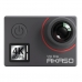 Camera de Video Akaso V50 Elite / 20MP / 4K / 8XZOOM / 2 Baterias / Touch - Cinza