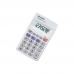 Calculadora Sharp EL-233SB 8 Digitos Branco