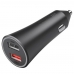 Carregador Veicular Xiaomi Mi 37W Dual-Port 26554 GDS4147GL CC06ZM