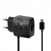 Carregador Ecopower EP-7070 - USB - com Cabo Micro USB - Preto