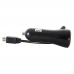 Carregador para Carro X-Tech XT-CC33 Cabo+USB
