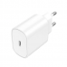 Carregador Samsung Type C EP-T1510NWEGWW White