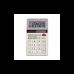 Calculadora Sharp 8 Digitos EL-244TB Branco