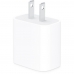 Carregador Apple MHJA3AM/A 20W USB-C Branco