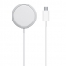 Carregador Wireless Apple Magsafe Charger A2140 MHXH3ZM/A USB-C - Branco