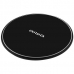 Carregador Wireless Aiwa AWP2311B 5 Watts para Smartphones - Preto