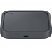Carregador Sem Fio Samsung EP-P2400BBEGWW 15 W - Cinza Escuro