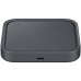 Carregador Wireless Samsung EP-P2400 para Smartphones - Dark Gray