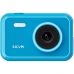 Camara Infantil Sjcam Kids Funcam - Azul Cielo
