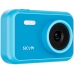 Camara Infantil Sjcam Kids Funcam - Azul Cielo