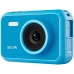 Camara Infantil Sjcam Kids Funcam - Azul Cielo