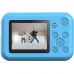 Camara Infantil Sjcam Kids Funcam - Azul Cielo
