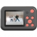 Camera Infantil Sjcam Kids Funcam - Preto