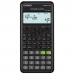 Calculadora Cientifica Casio FX-82ES Plus 2ND Edition Espanhol com 252 Funcoes - Preta
