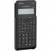 Calculadora Cientifica Casio FX-95MS-2-W-DH-V - 12 Digitos - Preto