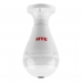 Camera de Seguranca IP Hye HYE-607VT3C - 1.44MM - 3MP - Branco