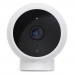 Camera IP Xiaomi Mi Camera 2K Magnetic Mount com Wi-Fi e Microfone - Branca 34804 BHR5255GL MJSXJ03HL