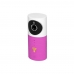 Camera X-Tech Wifi XT-CW4569 HD/Micro SD Rosa