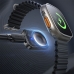 Carregador Magnetico Sem Fio Mcdodo CH-2061 para Apple Watch - Preto