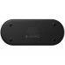 Carregador Sem Fio Baseus Digital com Display de LED 2 Em 1 20 W - Preto Transparente (WXSX010101)