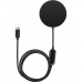 Carregador Sem Fio Baseus Simple Mini 2 CCJJ010001 15 W - Preto