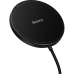 Carregador Sem Fio Baseus Simple Mini 2 CCJJ010001 15 W - Preto