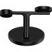 Carregador Sem Fio Baseus WXTE000101 3 Em 1 20 W - Preto