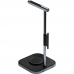Carregador Sem Fio e Suporte Satechi ST-Uchsmcm - Preto