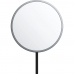 Carregador Sem Fio Satechi ST-Ucqimcm USB-C 7.5 W - Cinza Escuro