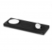 Carregador Wireless Belkin Magsafe 3-IN-1 15W iPhone 12/13/14-Watch-Airpod Preto - WIZ016TTBK