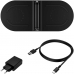 Carregador Wireless Hyperx Qi Wireless Charger - HX-CPBS-C